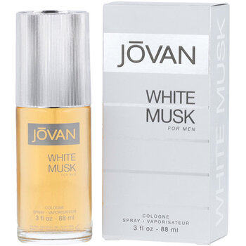 White Musk for Men EDC